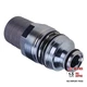 Female Coupler (TL1 Series) Compatible with Takeuchi TL120 TL130 TL140 TL150 