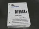 Komatsu D155AX-J Super Dozer Bulldozer Service Manual Repair Shop Book