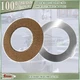 For Hobart Mixer M802 V1401 NEW 2PCS Inner & Outer Clutch Disc Kit 873117 064432