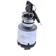 Ignition Key Switch W/2 Keys for Hitachi EX60-2 EX100-2 EX120-2 EX200-2 EX200LC