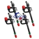4 x Fuel Injector RE36939 for John Deere 3029D 4039D 4045D 6059D 6068 7445 7450