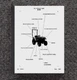 6100 TRACTOR PARTS ASSEMBLY MANUAL CATALOG FITS EXPLODED VIEWS #'S KUBOTA B6100D