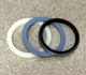 Volvo Track Adjuster Seal Kit - EC240B