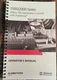ALLISON TRANSMISSION 1000 2000 Series Owner Operation Operator Manual 5th Gen