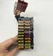 1pc For Kobelco SK100 200 230 360-2-3-6-6E excavator fuse box assembly