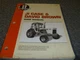 J I Case David Brown 1090 1170 1175 1270 Tractors Shop Service Repair Manual xz