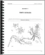 Parts Manual White 2-78-15 4-78-15 2-62-15 Backhoe Attachment