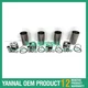 Overhaul Engine Rebuild Kit For Cummins 445T QSB4.5 Engine