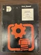 International Parts Manual Crawler Tractor TD-25 Series C