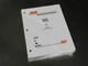 JLG 1850SJ Boom Lift Parts Manual Exploded View Catalog Diagram Book