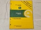 JOHN DEERE 2150 & 2255 TRACTOR DEALER OPERATOR'S MANUAL OM-L 39646 ISSUE K5