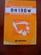 DAEWOO DH130W WHEELED EXCAVATOR REPAIR MAINTENANCE MANUAL