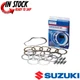 NEW 2019-2022 SUZUKI RMZ RM-Z 250 OEM FACTORY CLUTCH PLATE KIT 21400-46810
