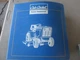 Original Cub Cadet Riding Tractor Parts Binder Parts Catalog TC-157 Manual