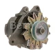 Alternator MD034130 a5t151-71094 For Mitsubishi Forklift FG10F25 FG15F25 FG18F25