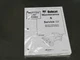 Bobcat 2100, 2100S Workmate Service Manual Repair Shop Book