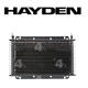 Hayden Automatic Transmission Oil Cooler for 1950-1952 International LM120 - mf