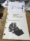 New Holland Skid Steer Loader Operator's Manual L-451 L-452  L-455