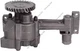 Oil Pump 6162-53-1012 for Komatsu Engine SA6D170 SAA6D170 Wheel Loader WA600-1L