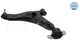 Meyle 516 050 0009 control/trailing arm, wheel suspension for Volvo