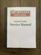 2910i & 3510 Tractor Workshop Full Service Repair Manual fits Branson 2910i & 35
