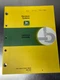 OEM John Deere Two Cylinder Electrical System Service Manual Magneto SM-2029