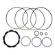 Drive Motor Seal Kit 6669455 for Bobcat 751 753 763 773 S130 S150 S160 S175 S185