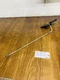 Toro Snow Blower CCR 2000 E Chute Control Crank Rod and Handle Assembly 55-9140