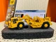 Caterpillar Cat 627G Wheel Tractor Scraper 1/87 HO Scale DieCast Masters 85134 