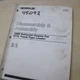 CAT 3306 Engine DISASSEMBLY 977L TRACK LOADER Shop Service Manual book guide