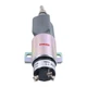 600-815-7550 Stop Solenoid For Komatsu WA100 WA150-5 WA200-5 WA250-5L WA320-5