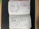 COMPLETE PARTS MANUAL CAT 140G MOTOR GRADER 3306 ENGINE 