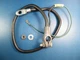 Cub Cadet 1440 1641 1860 1861 Positive Battery Cable 725-3197 Used