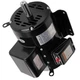 3HP Electric Motor 1750RPM Farm Duty Single Phase Motor 1-1/8" Shaft Diameter