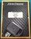 JOHN DEERE 444H 544H TC44H 54H WHEEL LOADER TECHNICAL SERVICE SHOP REPAIR MANUAL