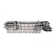 Oil Cooler Cover For ISUZU 6SA1 Engine