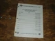Yanmar RB336 ROPS YM330-2 YM330-4 Tractor Install Operator Maintenance Manual xz