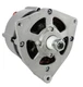 Alternator 27 Amp New OE No. 0120489707 for *** Iveco Magirus KHD Man Steyr