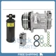 Ag A/C Kit for Agco/Allis and White Tractors 9435, 9455, 9630, 9635, 9650 ...