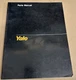 Yale MPE040-080 & MPC 040-080 Electric Pallet Jack Parts Manual