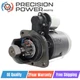Starter For International Tractors 2400 2500 500 523 553 633 664 0001362527