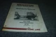 Hesston BP20 Tilt-Tub Bale Processor Owner Operator Manual Form 700 704 334 xz