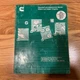 Cummins QSB4.5 QSB6.7 ENGINES OPERATION & MAINTENANCE MANUAL GUIDE BOOK, 4021531