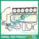 For Nissan Full Gasket Kit With Cylinder Head Gasket PE6T Engine Spare Parts