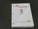 JLG 600S, 600SJ, 660SJ Boom Lift Parts Manual Exploded View Catalog Diagram Book