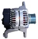 Alternator 24V 120A Volvo Motor Grader G960 G970 G976 G990 15196041