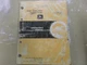 John Deere 450H 550H 650H Crawler Dozer Operator Maintenance Manual OMT178192