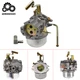 Carburetor K321 K341 Carb M14 M16 14HP 16HP Engine For John Deere Kohler