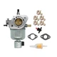 Kawasaki AS04 BS04 Carburetor 15004-0737 15004-0814 FR541V CS04 Engine Parts