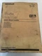 CAT 950G WHEEL LOADER PARTS MANUAL SEBP2700-27 CATERPILLAR MANUAL
